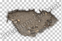 decal asphalt damaged 0004